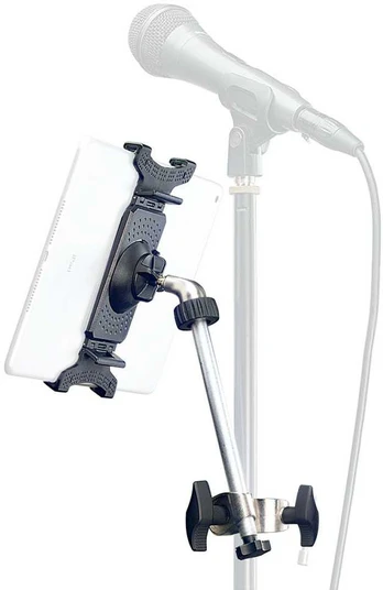 Telefono laikiklis Stagg LOOK SMART10SET