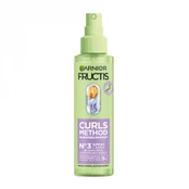 GARNIER FRUCTIS METHOD FOR CURLS plaukų purškiklis, 150 ml kaina