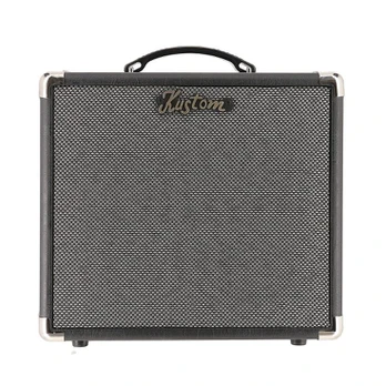No Name Kustom Carbon 50 - combo gitarowe
