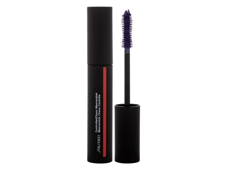 Mascara Shiseido ControlledChaos MascaraInk, 11,5ml