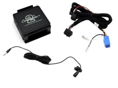Connects2 CTAARBT001 automobilinis USB/SD adapteris Alfa Romeo kaina