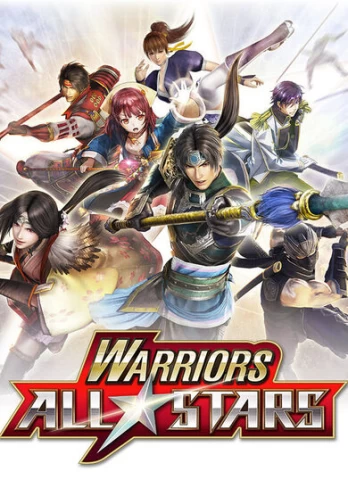 Warriors All-Stars Steam