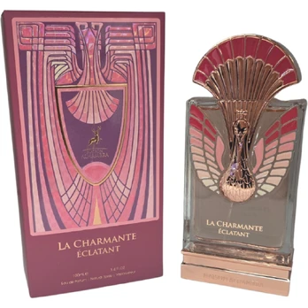 Maison Alhambra La Charmante Eclatant EDP W 100 ml