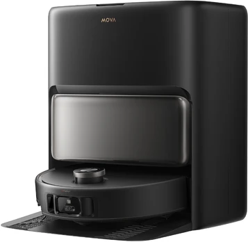 Mova V50 Ultra Complete juoda