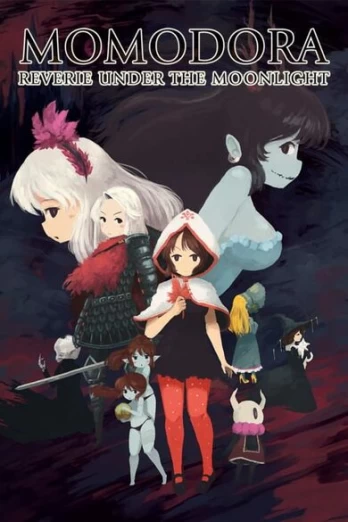 Momodora: Reverie Under The Moonlight PC