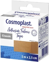 Cosmoplast Esparadrapas Universalus 5 X 2,5 Cm kaina