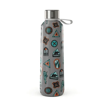Basecamp - Water Bottle, 500 ml