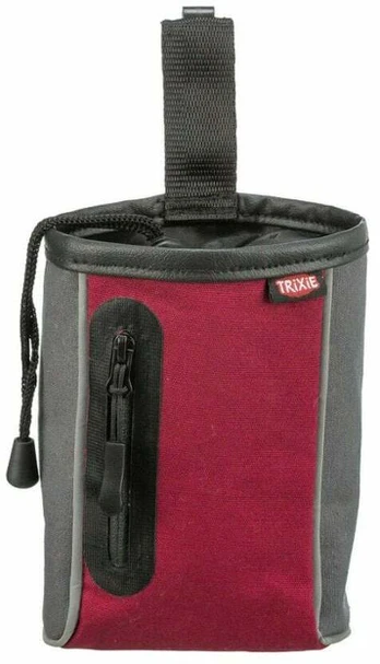 TRIXIE 2-in-1 maišas skanėstams
