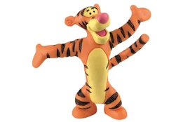 Bullyland - Disney Tigger (7 cm) (525345) kaina