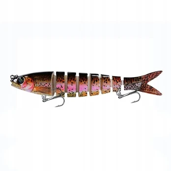 Žvejybos masalas Sandak Sum 13.5cm
