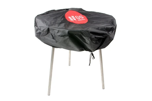 GrillSymbol Medžiaginis uždangalas keptuvėms PRO-580/ PRO-580 inox/ PRO-545, Basic-580