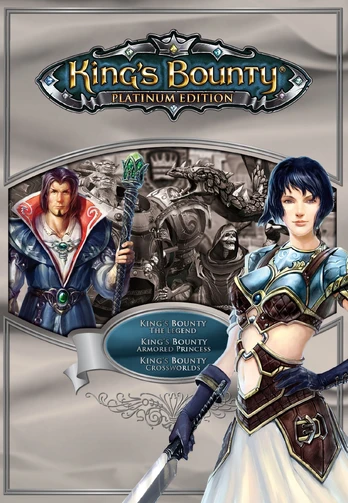King's Bounty PC