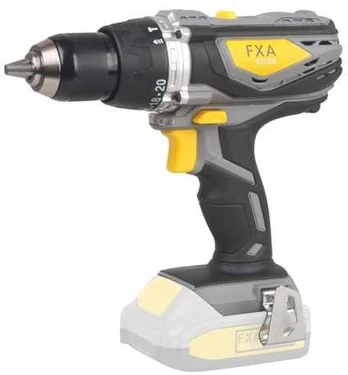FXA Triecienurbjmašīna jd6310c 18v xclick