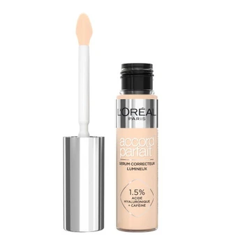 Maskuoklis L’Oréal Paris True Match Radiant Serum Concealer, 3R, 4,7 ml