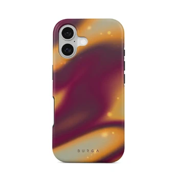 Twin Flame - iPhone 17 Case, Tough (MagSafe) / N/A