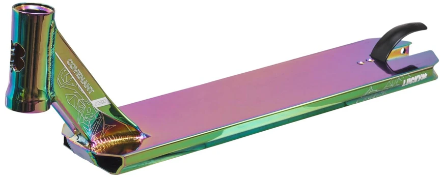 Lucky Covenant 2021 Pro paspirtuko denis Neochrome