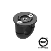 Quad Lock® 360 Base v2 - vairo laikiklis | Small kaina