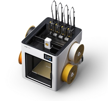 3D Spausdintuvas Snapmaker U1