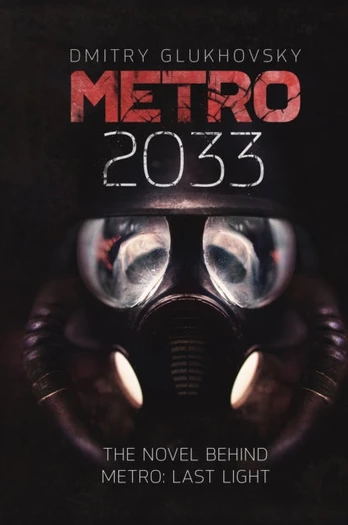 Metro 2033