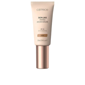 SKIN LIKE tinted moisturizer #045N 28 ml