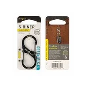 Nite Ize S-Biner Slidelock 3 Carabiner LSB3-01-R6