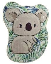 Kilimas (140 x 190) Koala Shape kaina