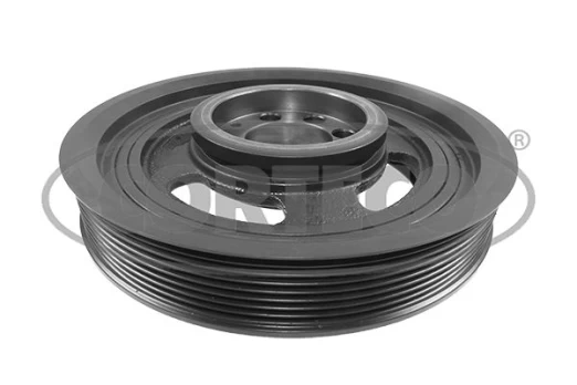 CORTECO CO49427726 Crank pulley