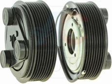 Magnetinė sankaba, oro kondicionieriaus kompresorius ACAUTO AC-06ZX09 kaina