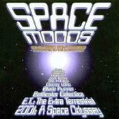 CD Outer Limits - Space Moods