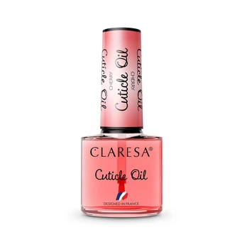 CLARESA nagų aliejus CHERRY, 5 g