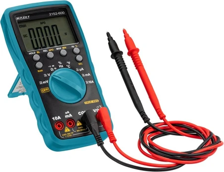 HAZET Multimetras HAZ 2152-600