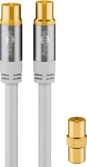 Goobay Wentronic 70317 – 2 m – bendraašis – bendraašis – moteriškas – vyriškas – tiesus kaina