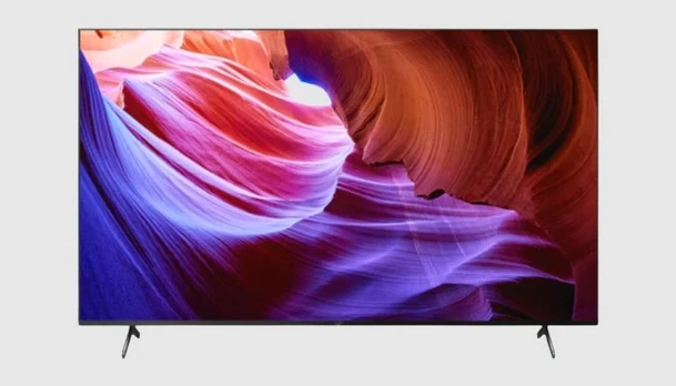 Televizorius Sony KD-55X89K 4K LED 55" Smart