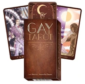 Gay Tarot Kortos kaina