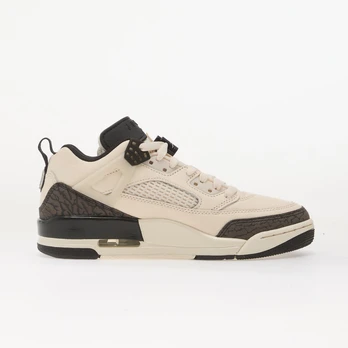 Jordan Spizike Low Chalk/ Off Noir-Chalk-Medium Ash - Dydis 38.5 (IR1836-102 Laisvalaikio batai)