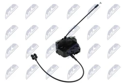 Durų užraktas NTY EZC-RE-235