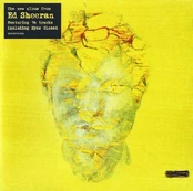CD Ed Sheeran - - (Subtract) kaina