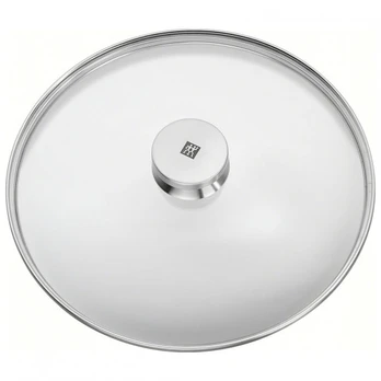 ZWILLING 40990-928 keptuvės dangtis Turas Permatomas