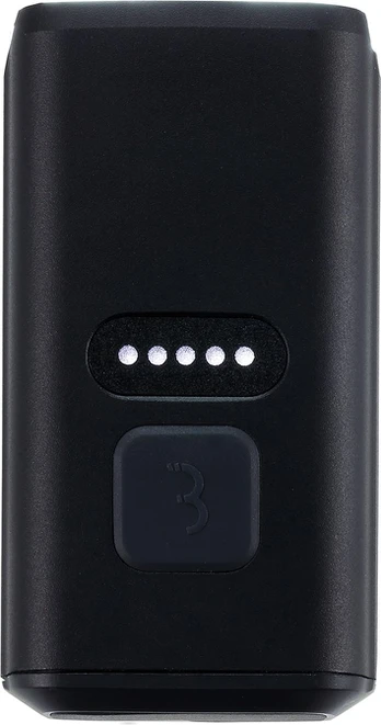 No Name Lampka przednia BBB NanoStrike 700i one size