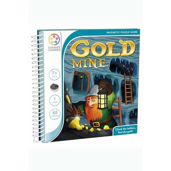 Žaidimas Smart Games Gold Mine