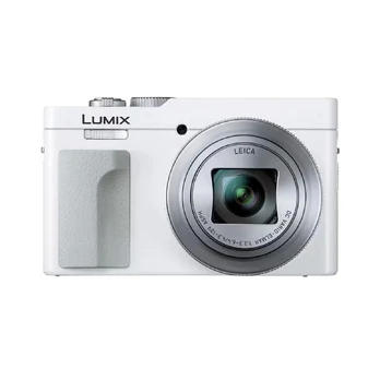 Digital Camera Panasonic Lumix DC-TZ99 White