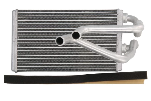 THERMOTEC D6C010TT Interior heater radiator