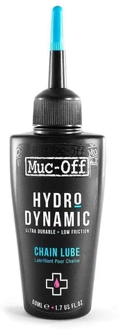 Muc-Off Hydrodynamic Lube grandinės alyva, 50 ml