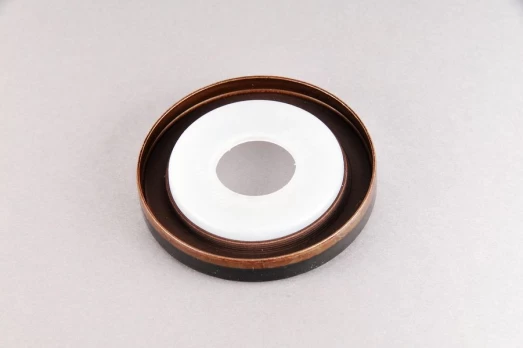ELRING EL050260 Crankshaft oil seal