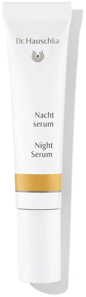 DR. HAUSCHKA naktinis serumas 2,5 ml