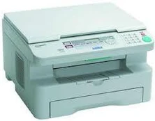 Laz.spausdintuvas Panasonic KX-MB263HX kaina