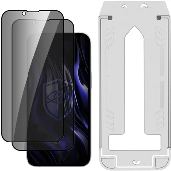 3mk Hardy Privzone 9H - Apple iPhone 13 Pro Max/14 Plus