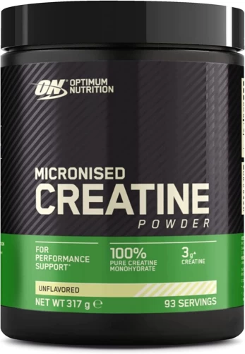 Optimum Nutrition Creatine 317g
