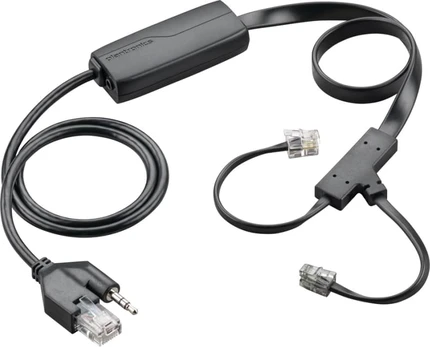 Jungiklis HP Poly APC-43