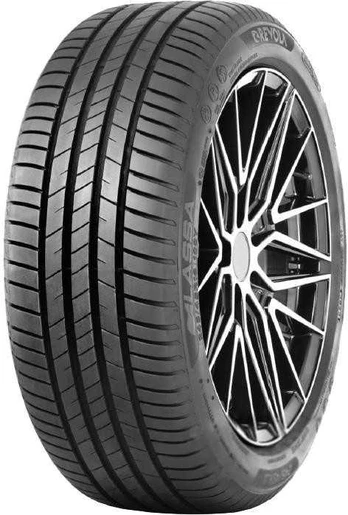 LASSA REVOLA 235/45 R17 97W